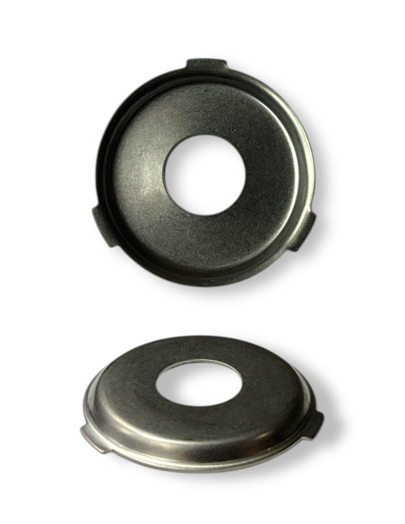 Heat shield & VNT Gasket HS-K008