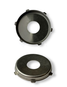 Heat shield & VNT Gasket HS-K009