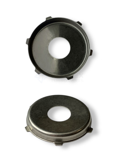 Heat shield & VNT Gasket HS-K009