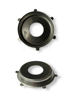 Heat shield & VNT Gasket HS-B012