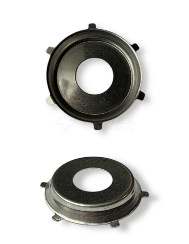 Heat shield & VNT Gasket HS-B012