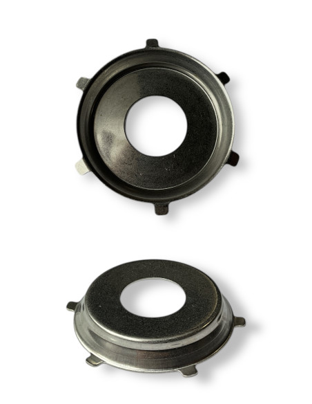 Heat shield & VNT Gasket HS-B012