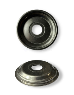 Heat shield & VNT Gasket HS-G022