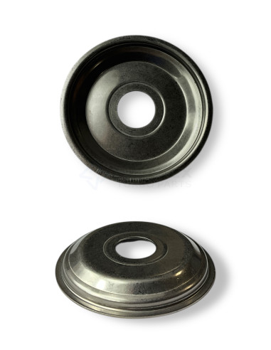 Heat shield & VNT Gasket HS-G022