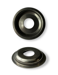 Heat shield & VNT Gasket HS-I012