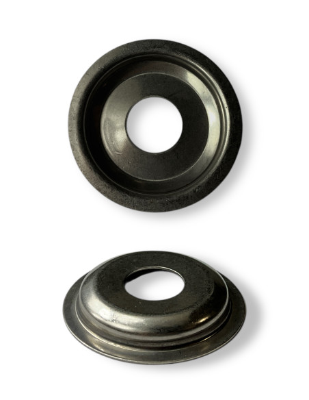 Heat shield & VNT Gasket HS-I012