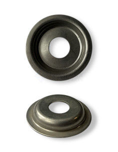 Heat shield & VNT Gasket HS-I003