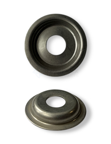 Heat shield & VNT Gasket HS-I003