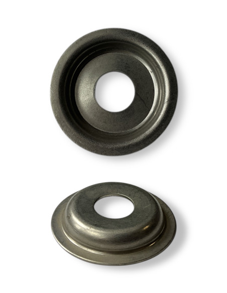 Heat shield & VNT Gasket HS-I003