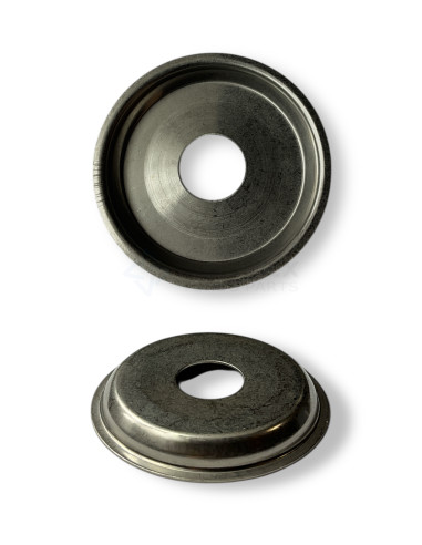 Heat shield & VNT Gasket HS-I014