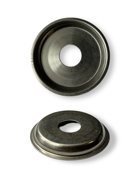 Heat shield & VNT Gasket HS-I014