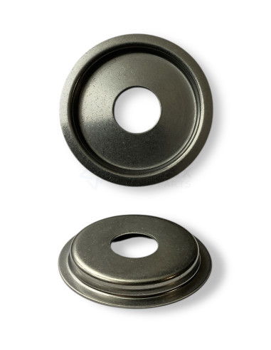 Heat shield & VNT Gasket HS-I011