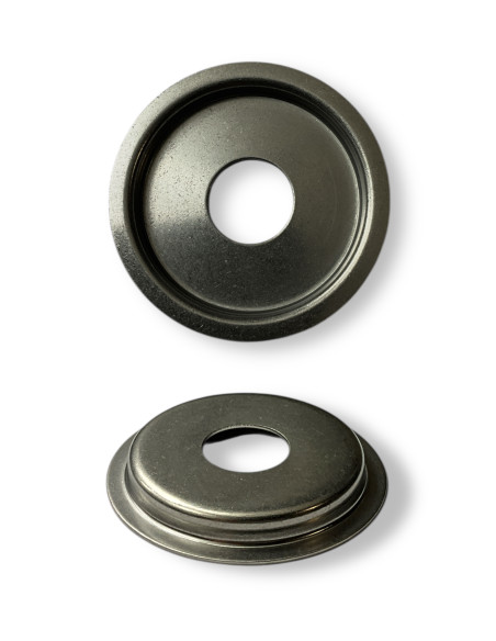 Heat shield & VNT Gasket HS-I011