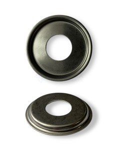 Heat shield & VNT Gasket HS-M015