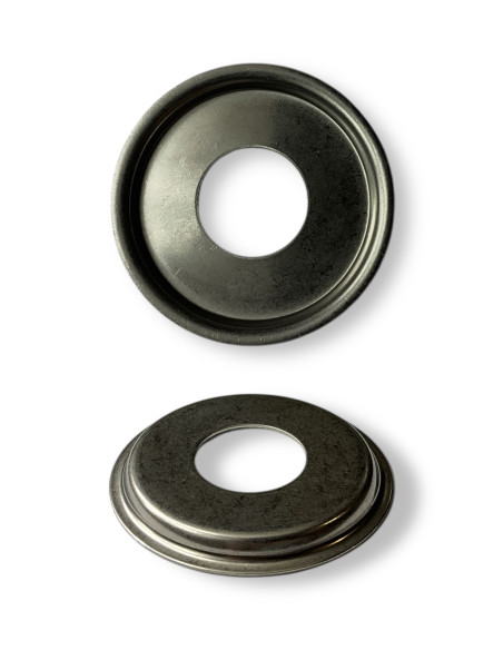 Heat shield & VNT Gasket HS-M015