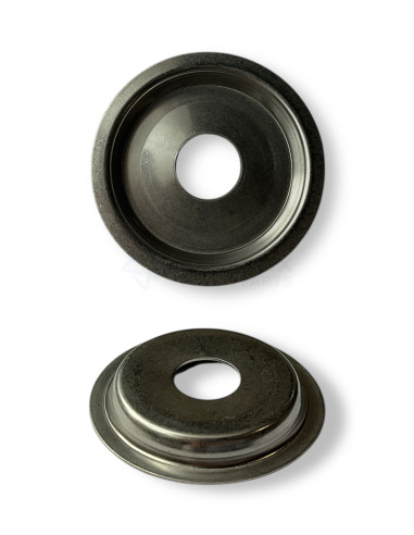 Heat shield & VNT Gasket HS-I016