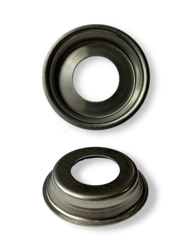 Heat shield & VNT Gasket HS-M016