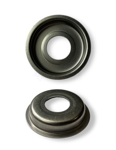 Heat shield & VNT Gasket HS-T001