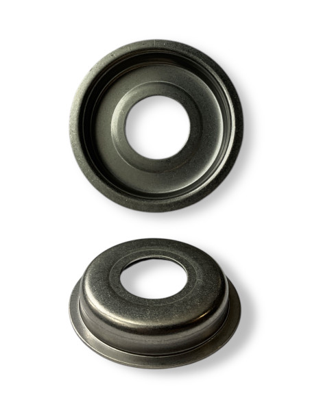 Heat shield & VNT Gasket HS-T001