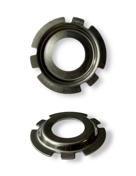 Heat shield & VNT Gasket HS-BM001