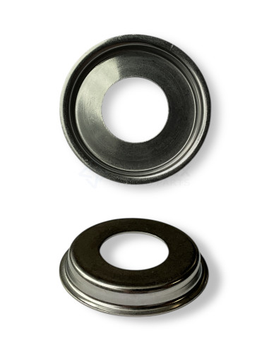 Heat shield & VNT Gasket HS-M006