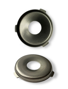 Heat shield & VNT Gasket HS-K006