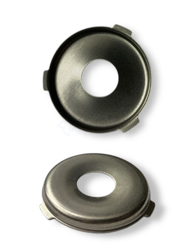 Heat shield & VNT Gasket HS-K006