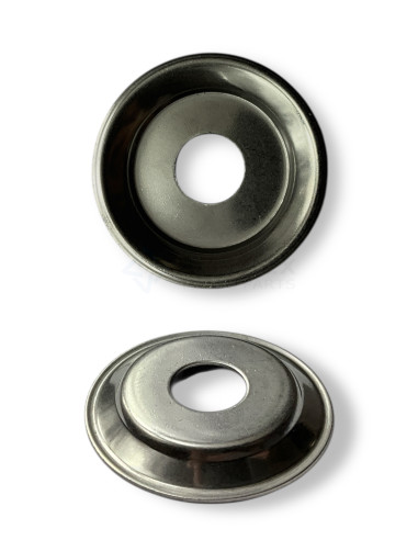 Heat shield & VNT Gasket HS-K017