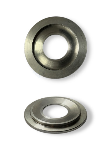 Heat shield & VNT Gasket HS-I019