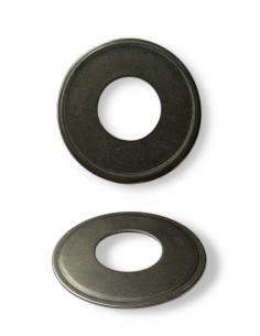 Heat shield & VNT Gasket HS-B003-1