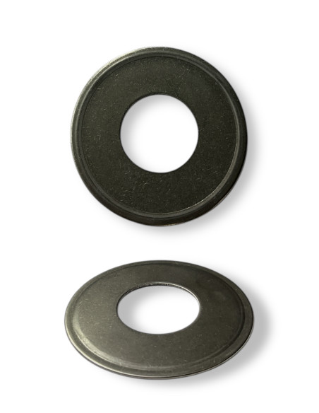 Heat shield & VNT Gasket HS-B003-1