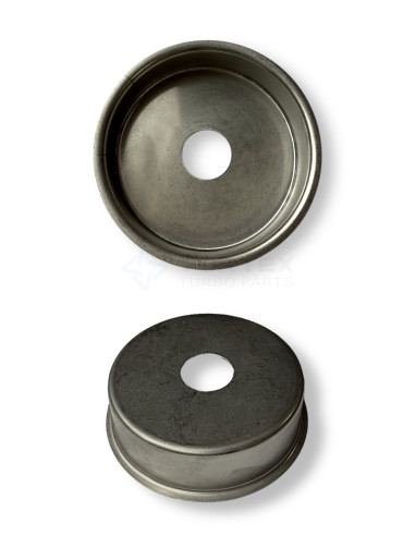 Heat shield & VNT Gasket HS-B004