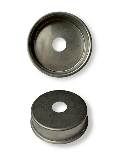 Heat shield & VNT Gasket HS-B004