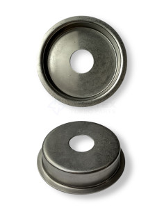 Heat shield & VNT Gasket HS-K013