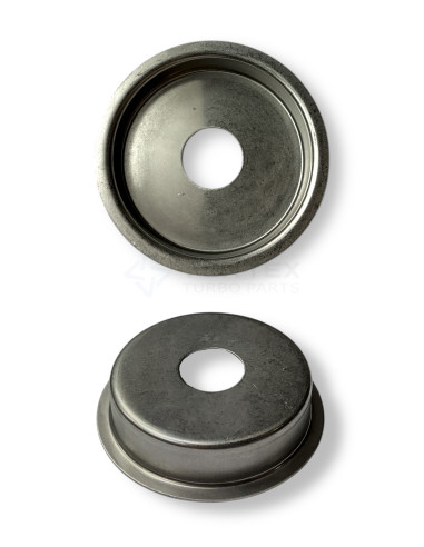 Heat shield & VNT Gasket HS-K013