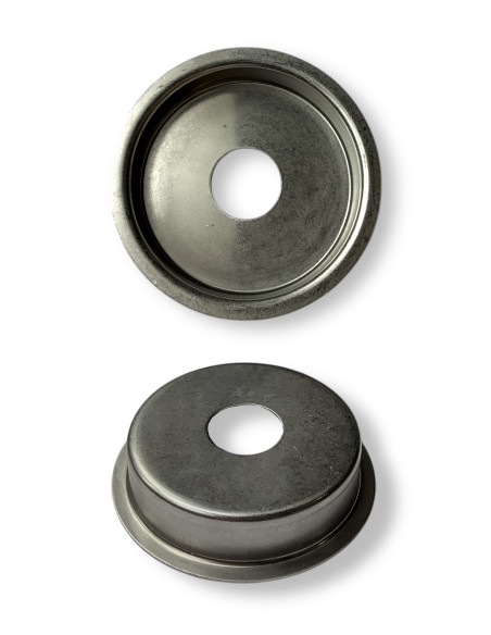 Heat shield & VNT Gasket HS-K013