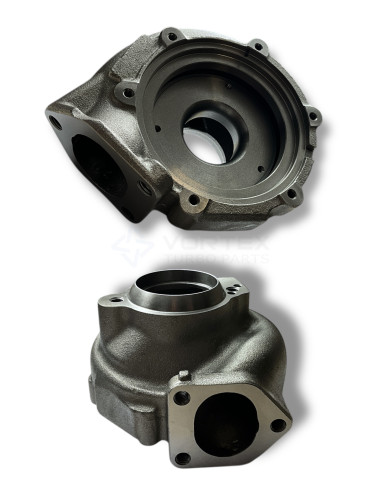 Housings and parts TH-G023