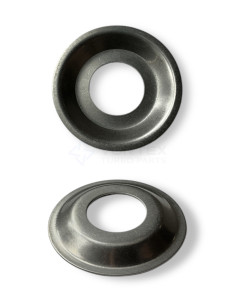 Heat shield & VNT Gasket HS-G002