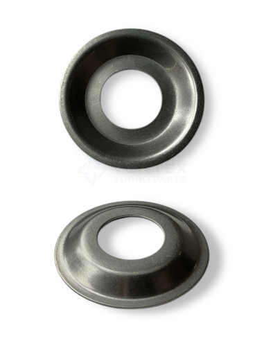 Heat shield & VNT Gasket HS-G002