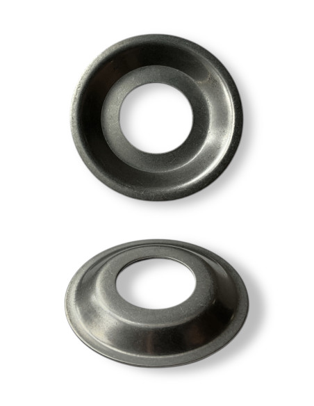 Heat shield & VNT Gasket HS-G002