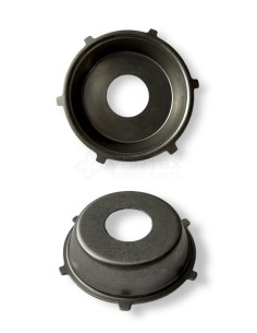 Heat shield & VNT Gasket HS-B011