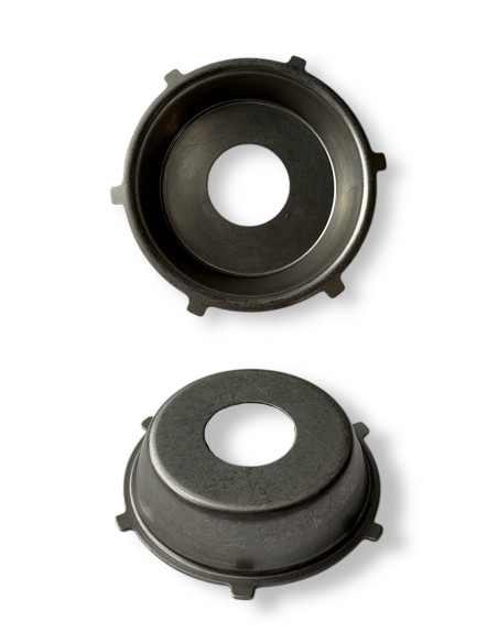 Heat shield & VNT Gasket HS-B011