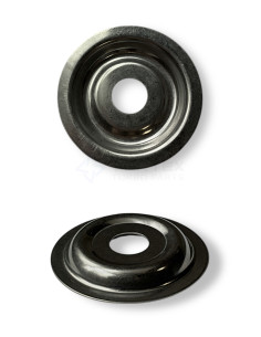 Heat shield & VNT Gasket HS-K001