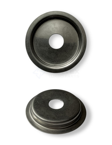 Heat shield & VNT Gasket HS-K002