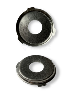 Heat shield & VNT Gasket HS-K003