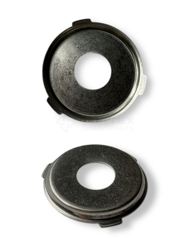 Heat shield & VNT Gasket HS-K003