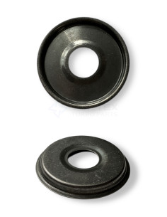 Heat shield & VNT Gasket HS-G018