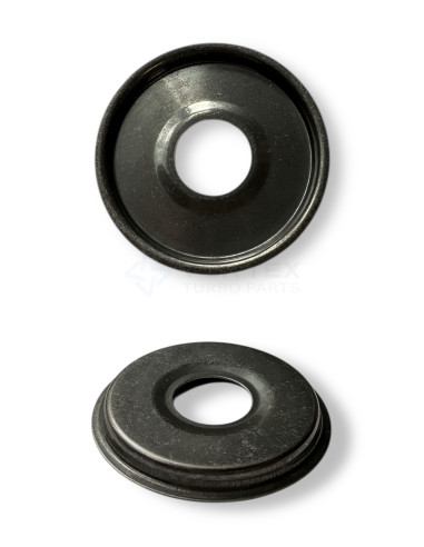 Heat shield & VNT Gasket HS-G018