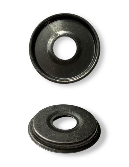 Heat shield & VNT Gasket HS-G018