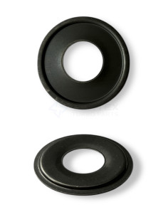 Heat shield & VNT Gasket HS-G001
